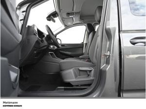 Volkswagen Caddy Life 1.5 TSI (Mettmann)