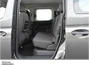 Volkswagen Caddy Life 1.5 TSI (Mettmann)