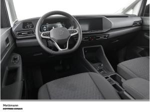 Volkswagen Caddy Life 1.5 TSI (Mettmann)
