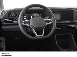 Volkswagen Caddy Life 1.5 TSI (Mettmann)