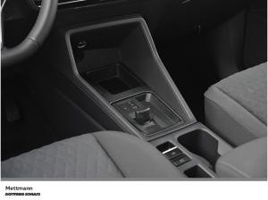 Volkswagen Caddy Life 1.5 TSI (Mettmann)