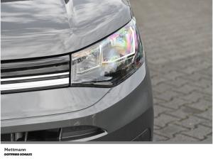 Volkswagen Caddy Life 1.5 TSI (Mettmann)