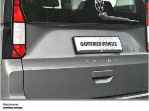 Volkswagen Caddy Life 1.5 TSI (Mettmann)
