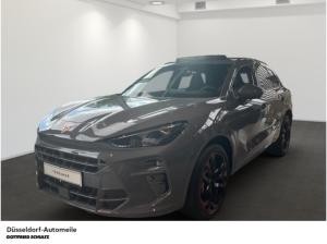 Cupra Terramar VZ 2.0 TSI (Düsseldorf)