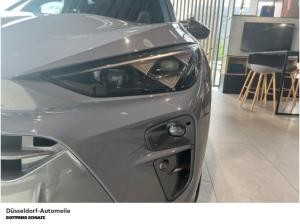 Cupra Terramar VZ 2.0 TSI (Düsseldorf)