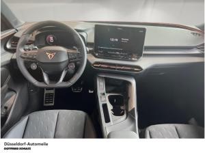 Cupra Terramar VZ 2.0 TSI (Düsseldorf)