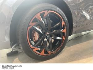 Cupra Terramar VZ 2.0 TSI (Düsseldorf)