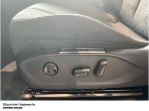 Cupra Terramar VZ 2.0 TSI (Düsseldorf)