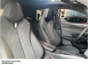 Cupra Terramar VZ 2.0 TSI (Düsseldorf)