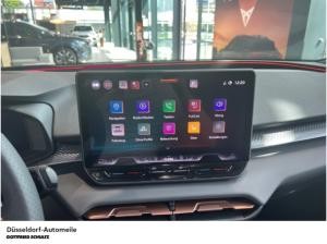 Cupra Terramar VZ 2.0 TSI (Düsseldorf)