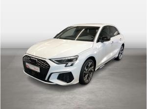 Audi A3 Sportback 40TFSI e S tronic S line ACC AHK