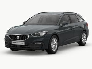 Seat Leon Sportstourer Road Edition 2.0 TDI 150 PS 7-Gang-DSG⚡️Gewerbe⚡️