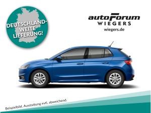 Skoda Fabia Selection 1.0 TSI 85 kW (116 PS) DSG