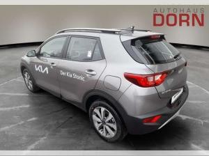 Kia Stonic Vision 1.2 Rückfahrkamera Navi Klima