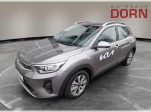 Kia Stonic Vision 1.2 Rückfahrkamera Navi Klima