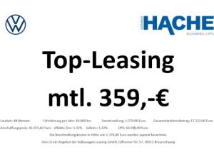 Volkswagen T-Roc R-Line 2.0 l TDI DSG LED NAVI SHZ