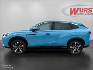 MG HS Luxury Hybrid+ *NEUHEIT**SOFORT VERFÜGBAR**GEWERBEAKTION*