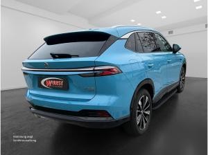 MG HS Luxury Hybrid+ *NEUHEIT**SOFORT VERFÜGBAR**GEWERBEAKTION*