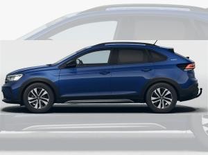 Volkswagen Taigo Life