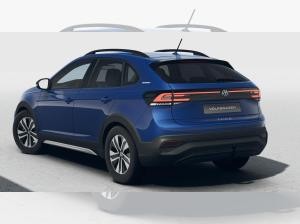 Volkswagen Taigo Life