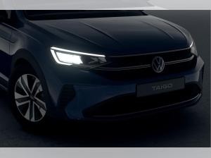 Volkswagen Taigo Life
