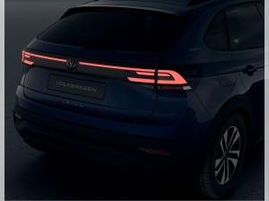 Volkswagen Taigo Life