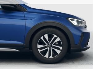 Volkswagen Taigo Life