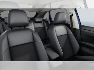 Volkswagen Taigo Life