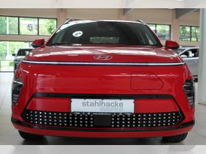 Hyundai KONA Trend Elektro I 377 KM Reichweite I sofort verfügbar