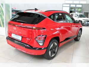 Hyundai KONA Trend Elektro I 377 KM Reichweite I sofort verfügbar