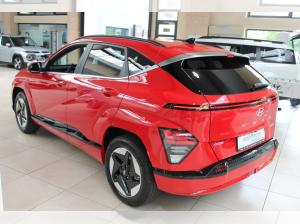 Hyundai KONA Trend Elektro I 377 KM Reichweite I sofort verfügbar