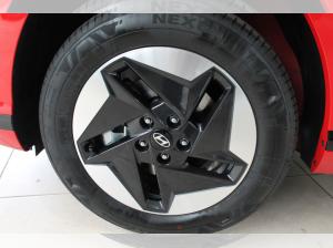 Hyundai KONA Trend Elektro I 377 KM Reichweite I sofort verfügbar