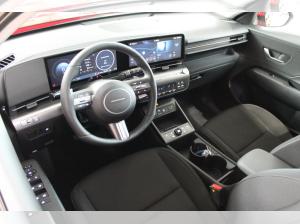 Hyundai KONA Trend Elektro I 377 KM Reichweite I sofort verfügbar