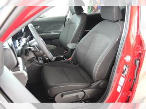 Hyundai KONA Trend Elektro I 377 KM Reichweite I sofort verfügbar