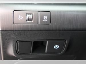 Hyundai KONA Trend Elektro I 377 KM Reichweite I sofort verfügbar