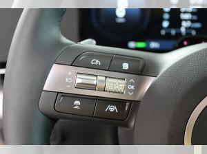 Hyundai KONA Trend Elektro I 377 KM Reichweite I sofort verfügbar