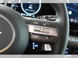 Hyundai KONA Trend Elektro I 377 KM Reichweite I sofort verfügbar