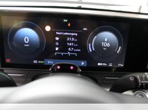 Hyundai KONA Trend Elektro I 377 KM Reichweite I sofort verfügbar