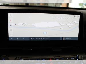 Hyundai KONA Trend Elektro I 377 KM Reichweite I sofort verfügbar