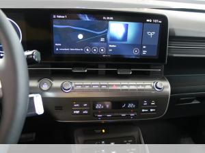 Hyundai KONA Trend Elektro I 377 KM Reichweite I sofort verfügbar