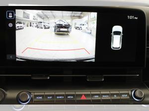 Hyundai KONA Trend Elektro I 377 KM Reichweite I sofort verfügbar