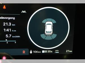 Hyundai KONA Trend Elektro I 377 KM Reichweite I sofort verfügbar