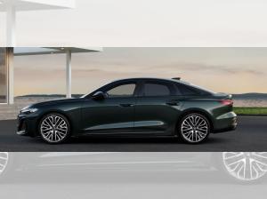 Audi S5 💎 Audi S5 Limousine V6 | Audi Individuallackierung | Einmal verfügbar! | Top Leasingrate!