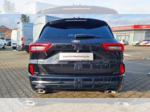 Ford Kuga ST-Line X *Pano*Head-Up*AHK*