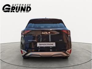 Kia Sportage ⚡PHEV⚡Plug&Ride | 0,5% |  LEDER | NAVI | GEWERBLICH