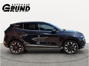 Kia Sportage ⚡PHEV⚡Plug&Ride | 0,5% |  LEDER | NAVI | GEWERBLICH