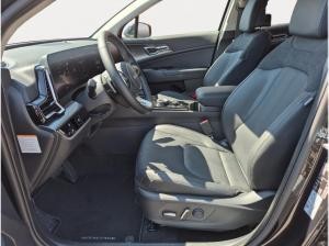 Kia Sportage ⚡PHEV⚡Plug&Ride | 0,5% |  LEDER | NAVI | GEWERBLICH