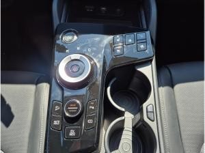 Kia Sportage ⚡PHEV⚡Plug&Ride | 0,5% |  LEDER | NAVI | GEWERBLICH