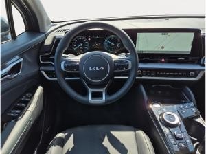 Kia Sportage ⚡PHEV⚡Plug&Ride | 0,5% |  LEDER | NAVI | GEWERBLICH