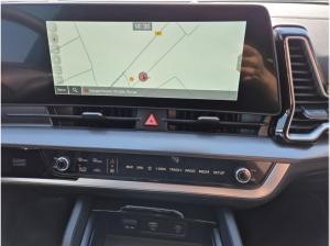 Kia Sportage ⚡PHEV⚡Plug&Ride | 0,5% |  LEDER | NAVI | GEWERBLICH